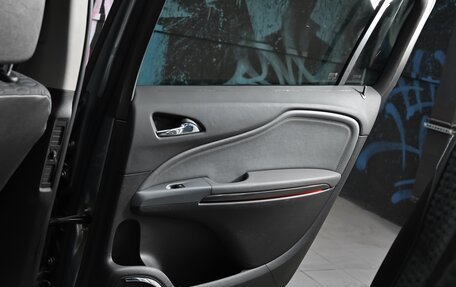 Opel Zafira C рестайлинг, 2012 год, 1 095 000 рублей, 15 фотография