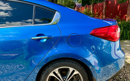 KIA Cerato III, 2013 год, 1 400 000 рублей, 6 фотография