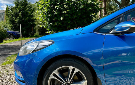 KIA Cerato III, 2013 год, 1 400 000 рублей, 5 фотография