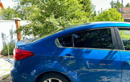 KIA Cerato III, 2013 год, 1 400 000 рублей, 11 фотография