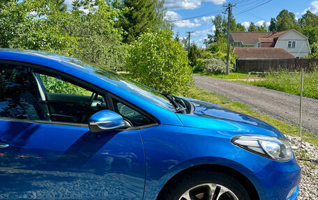 KIA Cerato III, 2013 год, 1 400 000 рублей, 12 фотография