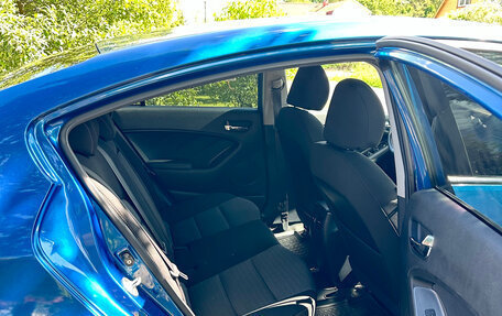 KIA Cerato III, 2013 год, 1 400 000 рублей, 31 фотография