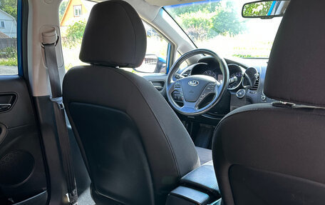 KIA Cerato III, 2013 год, 1 400 000 рублей, 32 фотография