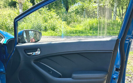 KIA Cerato III, 2013 год, 1 400 000 рублей, 34 фотография