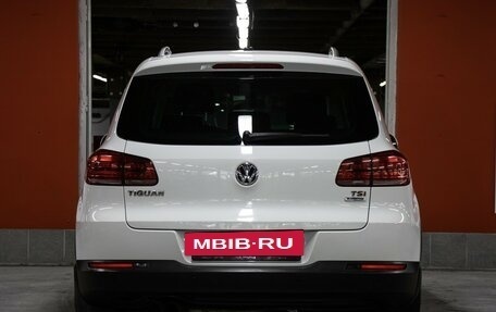 Volkswagen Tiguan I, 2015 год, 1 298 000 рублей, 6 фотография