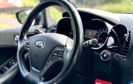 KIA Cerato III, 2013 год, 1 400 000 рублей, 33 фотография