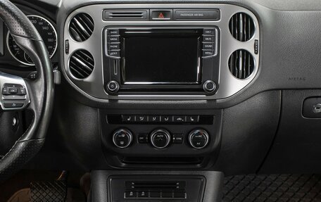 Volkswagen Tiguan I, 2015 год, 1 298 000 рублей, 14 фотография