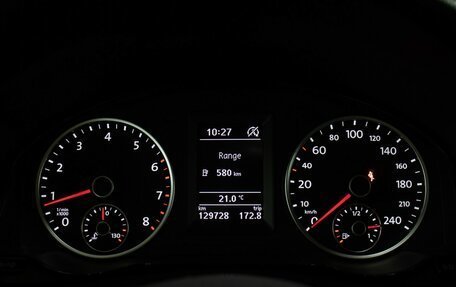 Volkswagen Tiguan I, 2015 год, 1 298 000 рублей, 12 фотография