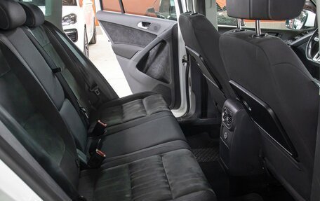 Volkswagen Tiguan I, 2015 год, 1 298 000 рублей, 11 фотография