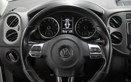 Volkswagen Tiguan I, 2015 год, 1 298 000 рублей, 16 фотография