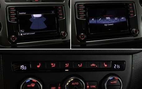 Volkswagen Tiguan I, 2015 год, 1 298 000 рублей, 18 фотография