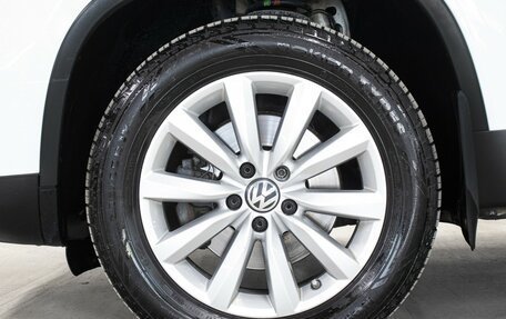 Volkswagen Tiguan I, 2015 год, 1 298 000 рублей, 20 фотография