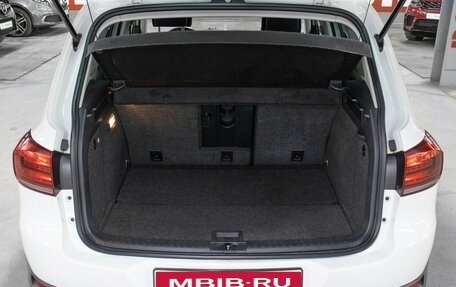 Volkswagen Tiguan I, 2015 год, 1 298 000 рублей, 9 фотография