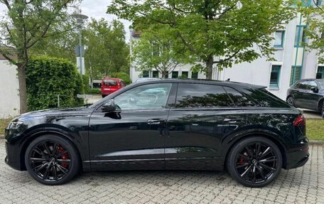 Audi SQ8, 2025 год, 23 990 000 рублей, 3 фотография