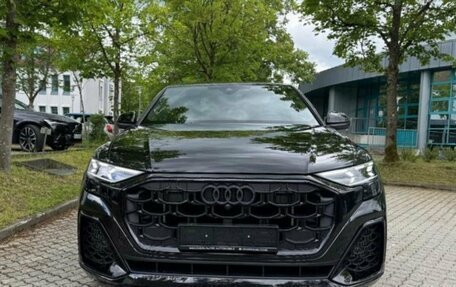 Audi SQ8, 2025 год, 23 990 000 рублей, 2 фотография