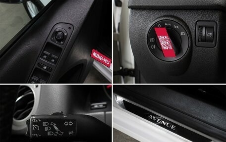 Volkswagen Tiguan I, 2015 год, 1 298 000 рублей, 19 фотография