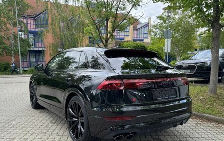 Audi SQ8, 2025 год, 23 990 000 рублей, 4 фотография