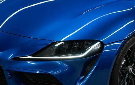 Toyota Supra, 2024 год, 12 725 000 рублей, 3 фотография