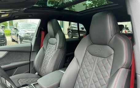 Audi SQ8, 2025 год, 23 990 000 рублей, 7 фотография