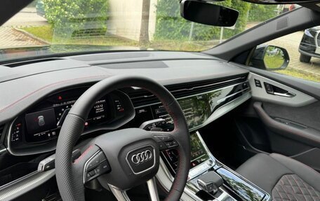 Audi SQ8, 2025 год, 23 990 000 рублей, 8 фотография