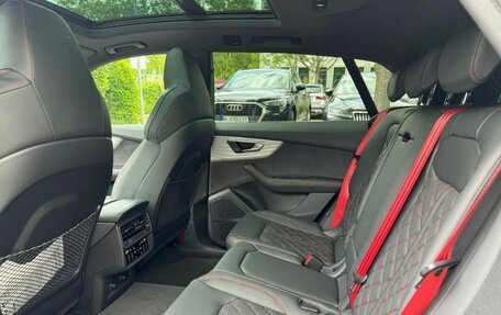 Audi SQ8, 2025 год, 23 990 000 рублей, 10 фотография