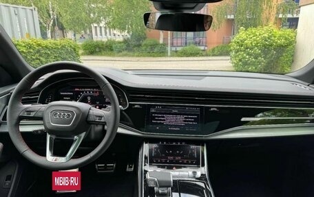 Audi SQ8, 2025 год, 23 990 000 рублей, 9 фотография