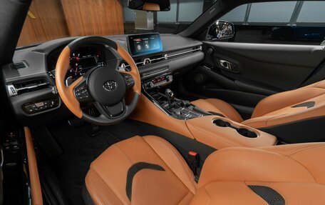 Toyota Supra, 2024 год, 12 725 000 рублей, 16 фотография