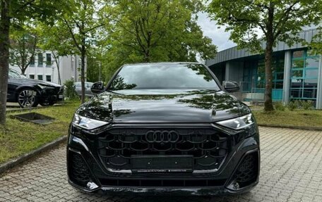 Audi SQ8, 2025 год, 23 990 000 рублей, 2 фотография