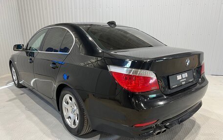 BMW 5 серия, 2005 год, 978 000 рублей, 3 фотография