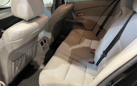 BMW 5 серия, 2005 год, 978 000 рублей, 7 фотография