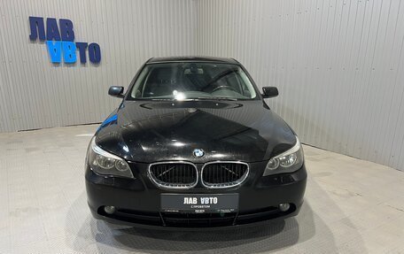 BMW 5 серия, 2005 год, 978 000 рублей, 2 фотография