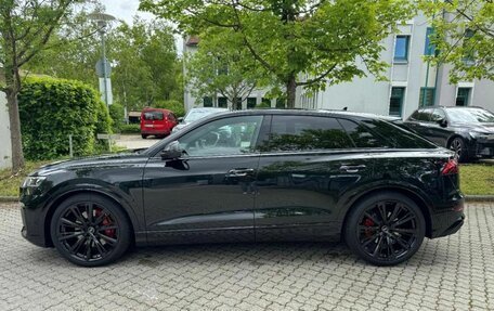Audi SQ8, 2025 год, 23 990 000 рублей, 3 фотография