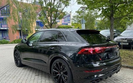 Audi SQ8, 2025 год, 23 990 000 рублей, 4 фотография