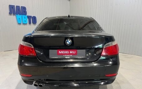 BMW 5 серия, 2005 год, 978 000 рублей, 4 фотография