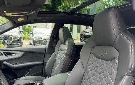 Audi SQ8, 2025 год, 23 990 000 рублей, 7 фотография