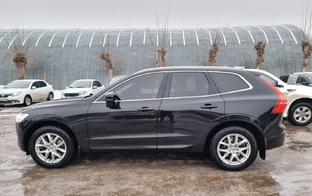 Volvo XC60 II, 2019 год, 3 115 000 рублей, 5 фотография