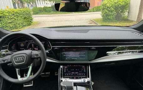 Audi SQ8, 2025 год, 23 990 000 рублей, 9 фотография