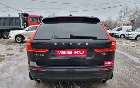 Volvo XC60 II, 2019 год, 3 115 000 рублей, 4 фотография