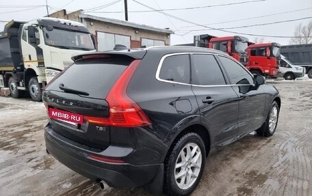 Volvo XC60 II, 2019 год, 3 115 000 рублей, 6 фотография
