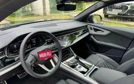 Audi SQ8, 2025 год, 23 990 000 рублей, 8 фотография
