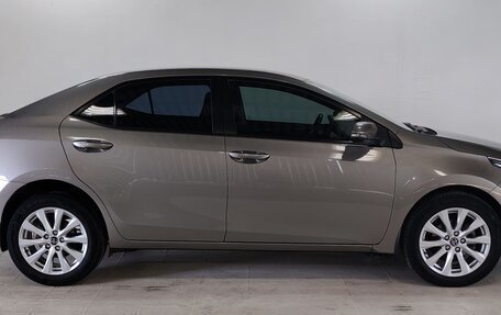 Toyota Corolla, 2014 год, 1 390 000 рублей, 4 фотография