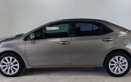 Toyota Corolla, 2014 год, 1 390 000 рублей, 8 фотография