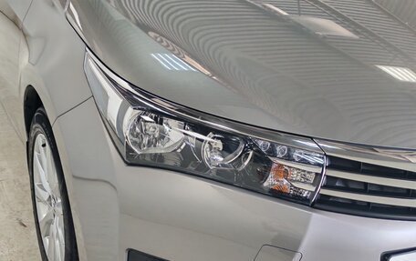 Toyota Corolla, 2014 год, 1 390 000 рублей, 9 фотография