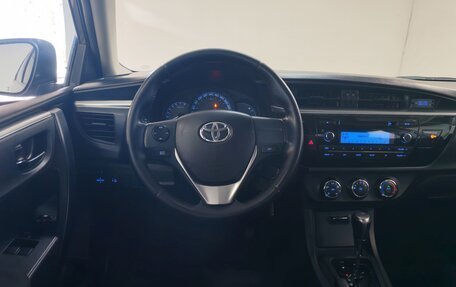 Toyota Corolla, 2014 год, 1 390 000 рублей, 15 фотография