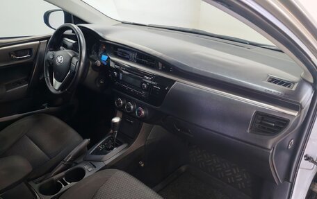 Toyota Corolla, 2014 год, 1 390 000 рублей, 14 фотография