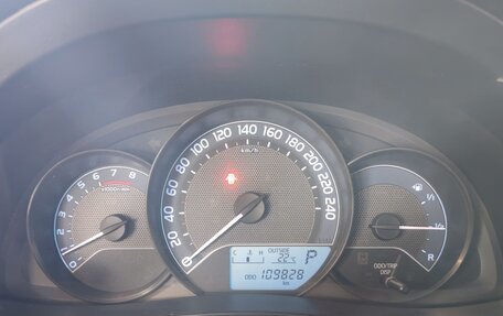 Toyota Corolla, 2014 год, 1 390 000 рублей, 13 фотография