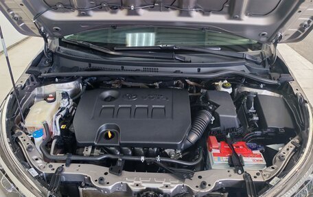 Toyota Corolla, 2014 год, 1 390 000 рублей, 11 фотография