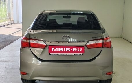 Toyota Corolla, 2014 год, 1 390 000 рублей, 6 фотография