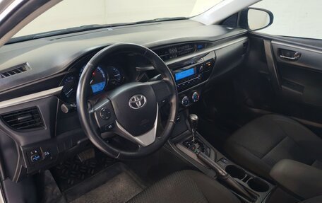 Toyota Corolla, 2014 год, 1 390 000 рублей, 17 фотография