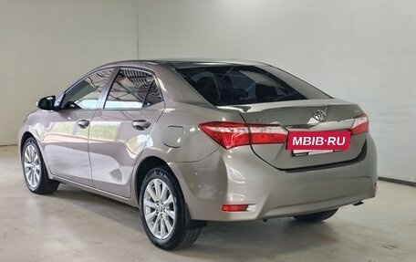 Toyota Corolla, 2014 год, 1 390 000 рублей, 7 фотография